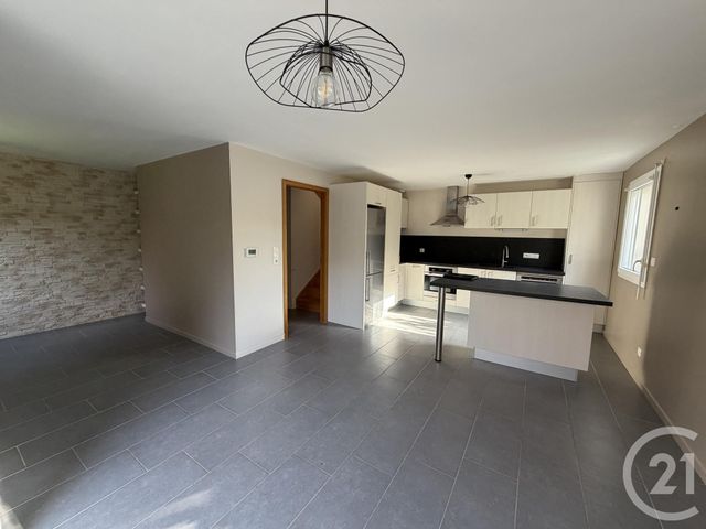 Appartement F4 &agrave; vendre - 4 pi&egrave;ces - 78,66 m2 - Besancon - 25 - FRANCHE-COMTE