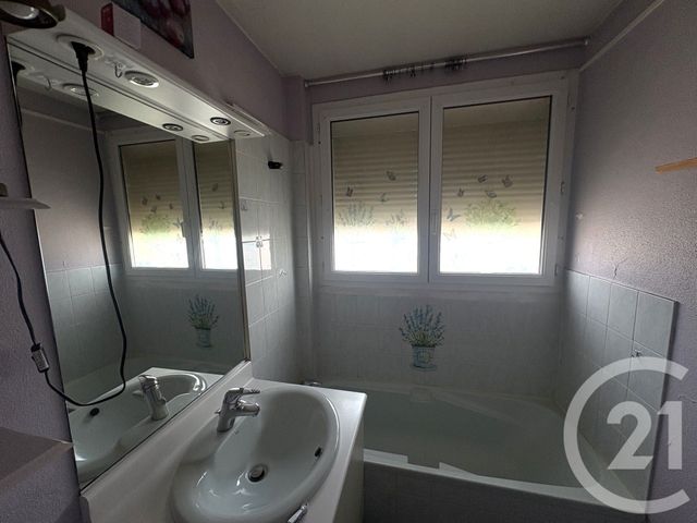 Appartement &agrave; vendre - 4 pi&egrave;ces - 70 m2 - Besancon - 25 - FRANCHE-COMTE