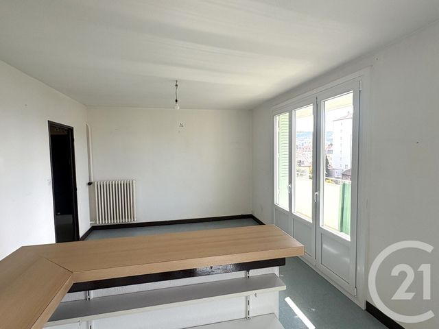 Appartement &agrave; vendre - 4 pi&egrave;ces - 70 m2 - Besancon - 25 - FRANCHE-COMTE