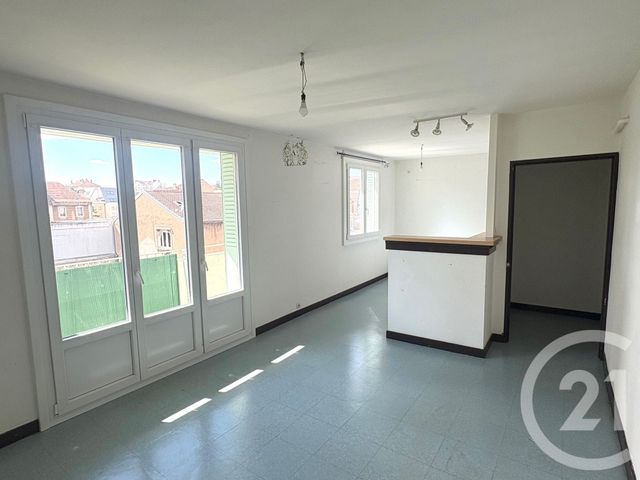 Appartement &agrave; vendre - 4 pi&egrave;ces - 70 m2 - Besancon - 25 - FRANCHE-COMTE