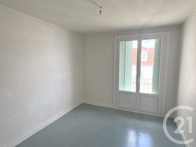 Appartement &agrave; vendre - 4 pi&egrave;ces - 70 m2 - Besancon - 25 - FRANCHE-COMTE
