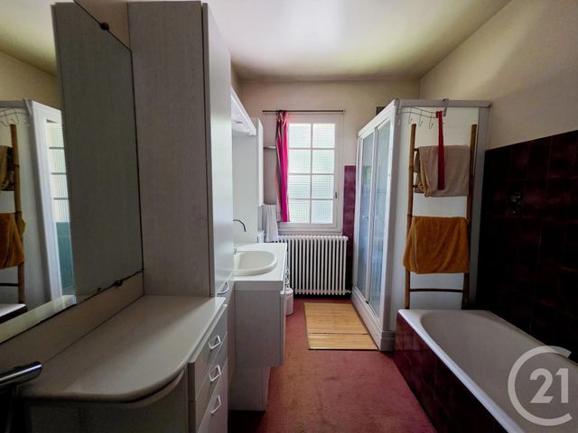 Maison &agrave; vendre - 10 pi&egrave;ces - 308,71 m2 - Besancon - 25 - FRANCHE-COMTE