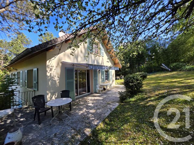 Maison &agrave; vendre - 10 pi&egrave;ces - 308,71 m2 - Besancon - 25 - FRANCHE-COMTE