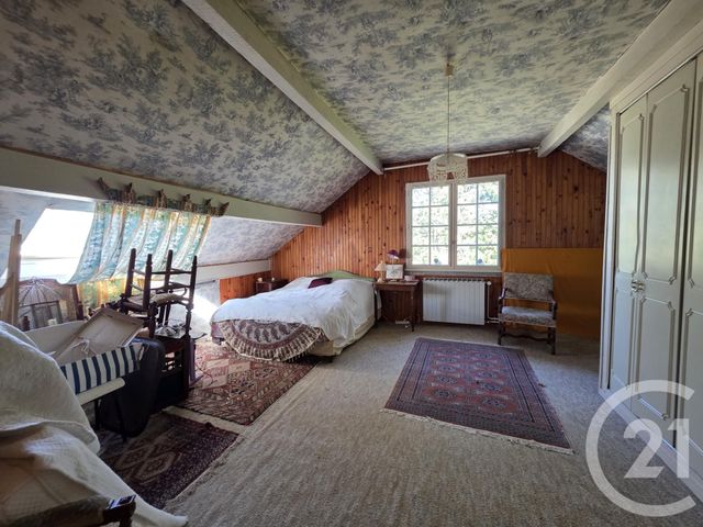 Maison &agrave; vendre - 10 pi&egrave;ces - 308,71 m2 - Besancon - 25 - FRANCHE-COMTE