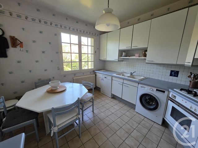 Maison &agrave; vendre - 10 pi&egrave;ces - 308,71 m2 - Besancon - 25 - FRANCHE-COMTE