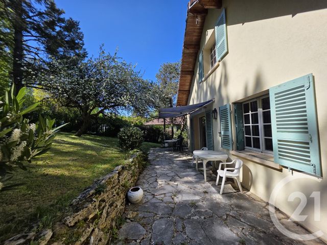 Maison &agrave; vendre - 10 pi&egrave;ces - 308,71 m2 - Besancon - 25 - FRANCHE-COMTE