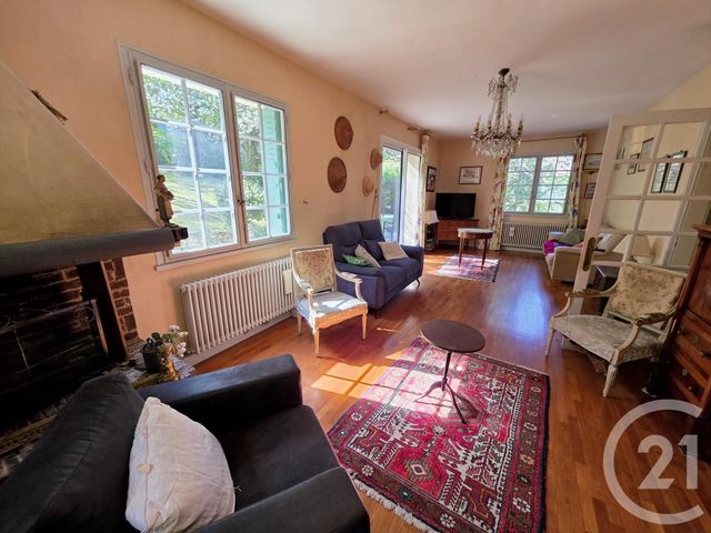 Maison &agrave; vendre - 10 pi&egrave;ces - 308,71 m2 - Besancon - 25 - FRANCHE-COMTE