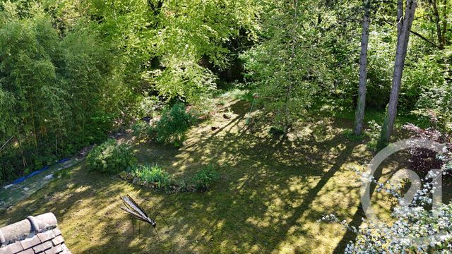 Maison &agrave; vendre - 10 pi&egrave;ces - 308,71 m2 - Besancon - 25 - FRANCHE-COMTE