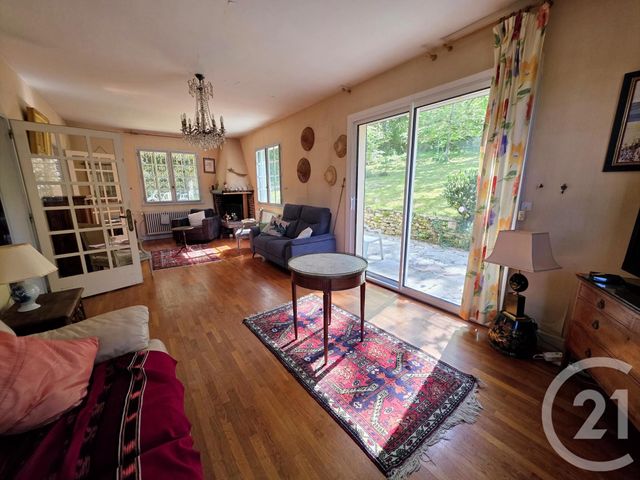 Maison &agrave; vendre - 10 pi&egrave;ces - 308,71 m2 - Besancon - 25 - FRANCHE-COMTE