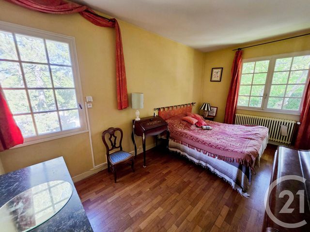 Maison &agrave; vendre - 10 pi&egrave;ces - 308,71 m2 - Besancon - 25 - FRANCHE-COMTE