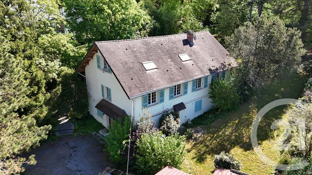 Maison &agrave; vendre - 10 pi&egrave;ces - 308,71 m2 - Besancon - 25 - FRANCHE-COMTE