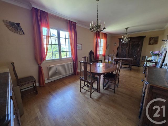 Maison &agrave; vendre - 10 pi&egrave;ces - 308,71 m2 - Besancon - 25 - FRANCHE-COMTE