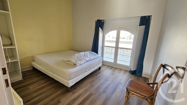 Appartement F4 &agrave; louer - 4 pi&egrave;ces - 77,85 m2 - Besancon - 25 - FRANCHE-COMTE