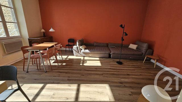 Appartement F4 &agrave; louer - 4 pi&egrave;ces - 77,85 m2 - Besancon - 25 - FRANCHE-COMTE