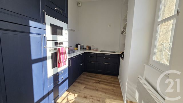 Appartement F4 &agrave; louer - 4 pi&egrave;ces - 77,85 m2 - Besancon - 25 - FRANCHE-COMTE