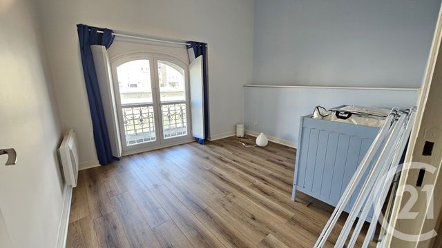 Appartement F4 &agrave; louer - 4 pi&egrave;ces - 77,85 m2 - Besancon - 25 - FRANCHE-COMTE