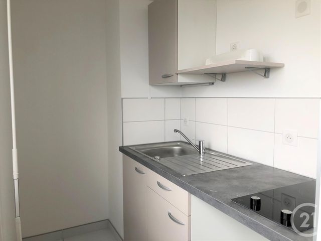 Appartement Studio &agrave; louer - 1 pi&egrave;ce - 28 m2 - Besancon - 25 - FRANCHE-COMTE