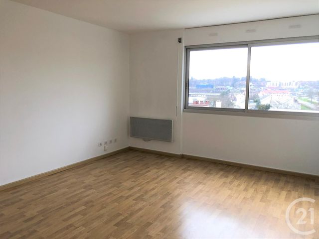 Appartement Studio &agrave; louer - 1 pi&egrave;ce - 28 m2 - Besancon - 25 - FRANCHE-COMTE