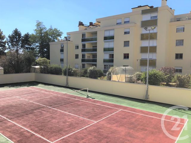 Appartement Studio &agrave; louer - 1 pi&egrave;ce - 28 m2 - Besancon - 25 - FRANCHE-COMTE