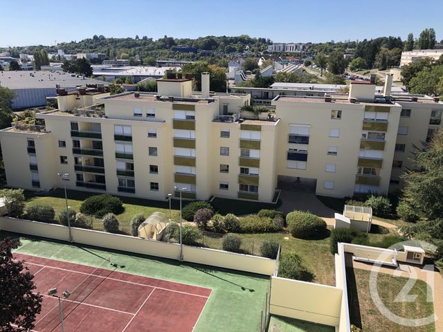 appartement - BESANCON - 25