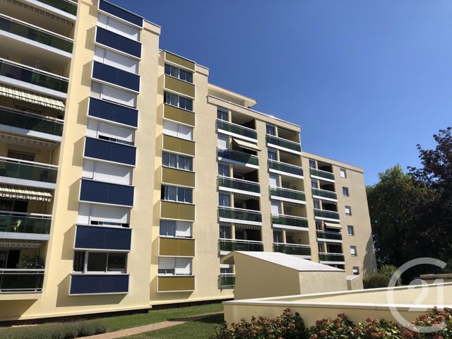 Appartement Studio &agrave; louer - 1 pi&egrave;ce - 28 m2 - Besancon - 25 - FRANCHE-COMTE