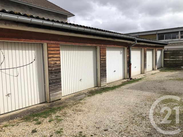 Maison &agrave; louer - 4 pi&egrave;ces - 96 m2 - Besancon - 25 - FRANCHE-COMTE