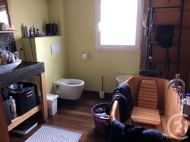 Maison &agrave; louer - 4 pi&egrave;ces - 96 m2 - Besancon - 25 - FRANCHE-COMTE