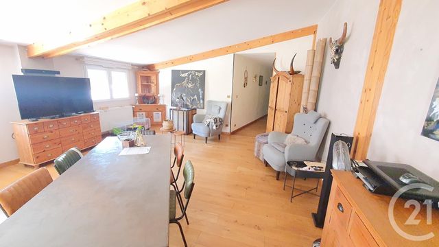 Maison &agrave; louer - 4 pi&egrave;ces - 96 m2 - Besancon - 25 - FRANCHE-COMTE