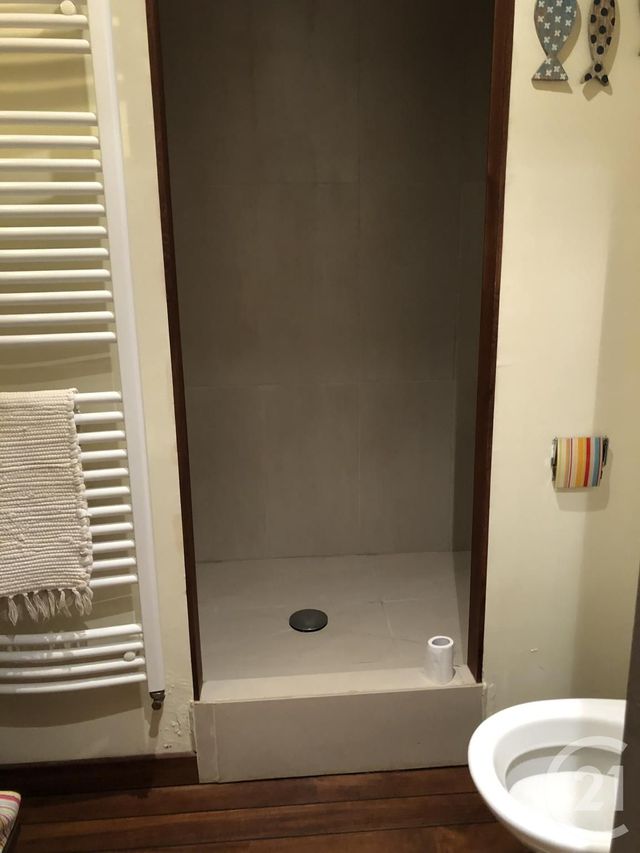 Maison &agrave; louer - 4 pi&egrave;ces - 96 m2 - Besancon - 25 - FRANCHE-COMTE