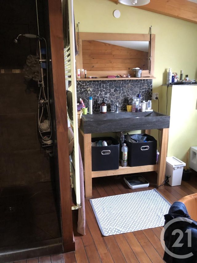 Maison &agrave; louer - 4 pi&egrave;ces - 96 m2 - Besancon - 25 - FRANCHE-COMTE