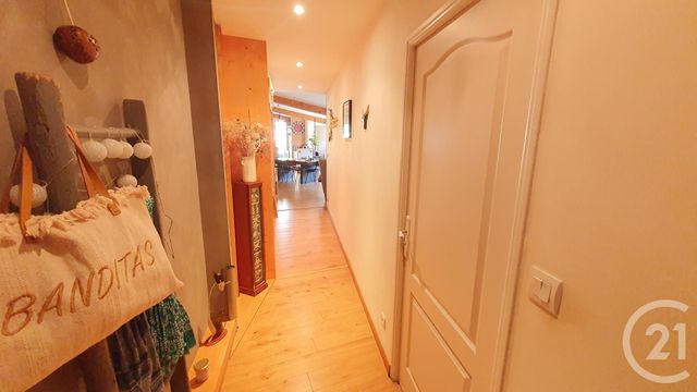 Maison &agrave; louer - 4 pi&egrave;ces - 96 m2 - Besancon - 25 - FRANCHE-COMTE