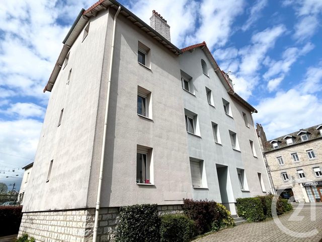 appartement - BESANCON - 25