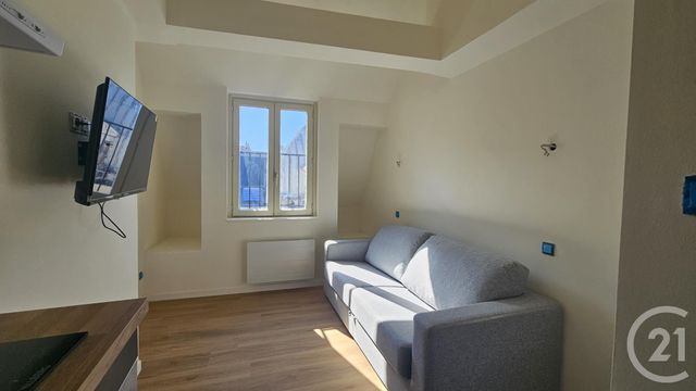 Appartement F1 &agrave; louer - 1 pi&egrave;ce - 12 m2 - Besancon - 25 - FRANCHE-COMTE