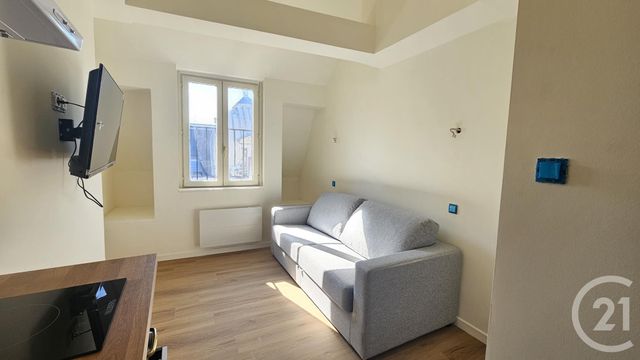 Appartement F1 &agrave; louer - 1 pi&egrave;ce - 12 m2 - Besancon - 25 - FRANCHE-COMTE