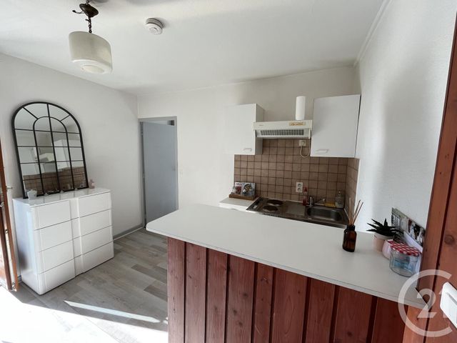 Appartement T2 &agrave; louer - 2 pi&egrave;ces - 25 m2 - Besancon - 25 - FRANCHE-COMTE