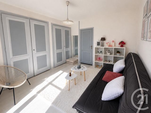 Appartement T2 &agrave; louer - 2 pi&egrave;ces - 25 m2 - Besancon - 25 - FRANCHE-COMTE