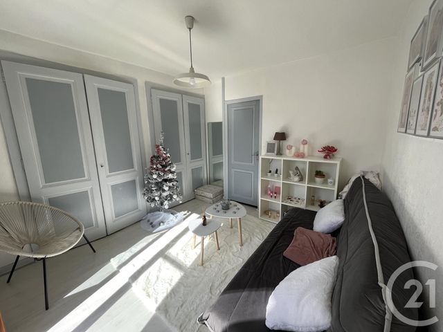 Appartement T2 &agrave; louer - 2 pi&egrave;ces - 25 m2 - Besancon - 25 - FRANCHE-COMTE