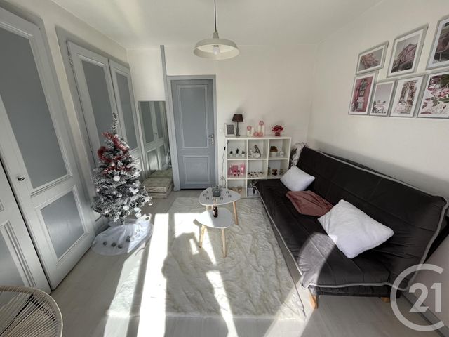 Appartement T2 &agrave; louer - 2 pi&egrave;ces - 25 m2 - Besancon - 25 - FRANCHE-COMTE