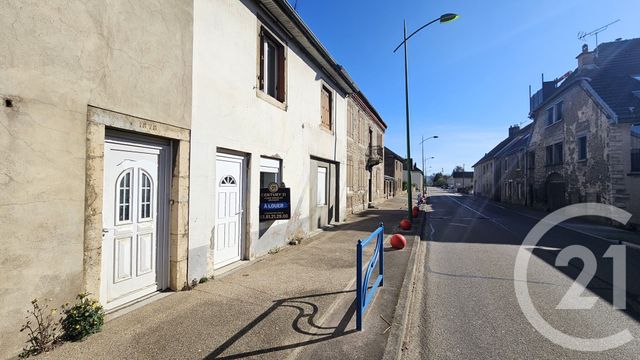 Appartement F2 &agrave; louer - 2 pi&egrave;ces - 75,12 m2 - Roche Lez Beaupre - 25 - FRANCHE-COMTE