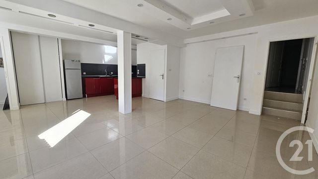 appartement - ROCHE LEZ BEAUPRE - 25