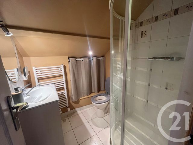 Appartement F4 &agrave; vendre - 4 pi&egrave;ces - 90,60 m2 - Grandfontaine - 25 - FRANCHE-COMTE