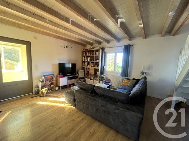 Appartement F4 &agrave; vendre - 4 pi&egrave;ces - 90,60 m2 - Grandfontaine - 25 - FRANCHE-COMTE