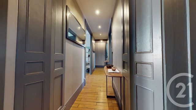 Appartement T4 &agrave; vendre - 6 pi&egrave;ces - 105 m2 - Besancon - 25 - FRANCHE-COMTE