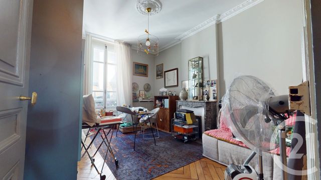 Appartement T4 &agrave; vendre - 6 pi&egrave;ces - 105 m2 - Besancon - 25 - FRANCHE-COMTE