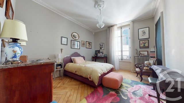 Appartement T4 &agrave; vendre - 6 pi&egrave;ces - 105 m2 - Besancon - 25 - FRANCHE-COMTE