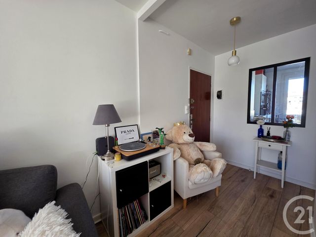 Appartement F3 &agrave; vendre - 3 pi&egrave;ces - 57,12 m2 - Besancon - 25 - FRANCHE-COMTE