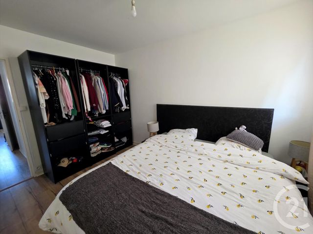 Appartement F3 &agrave; vendre - 3 pi&egrave;ces - 57,12 m2 - Besancon - 25 - FRANCHE-COMTE