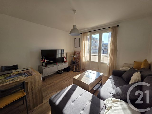 Appartement F3 &agrave; vendre - 3 pi&egrave;ces - 57,12 m2 - Besancon - 25 - FRANCHE-COMTE