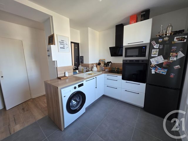 appartement - BESANCON - 25