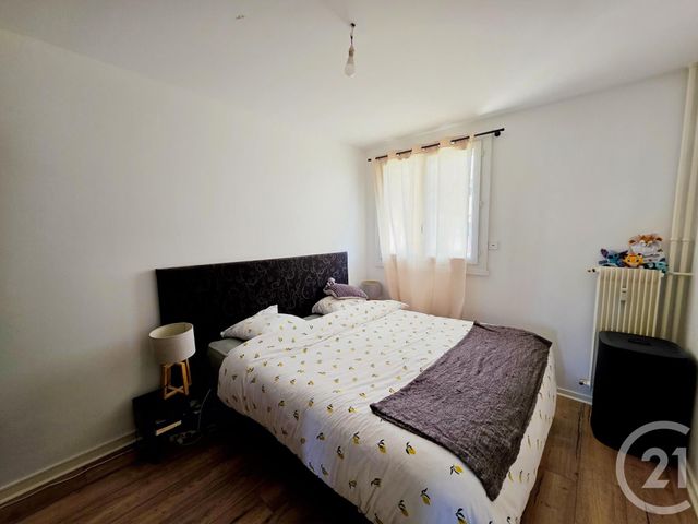 Appartement F3 &agrave; vendre - 3 pi&egrave;ces - 57,12 m2 - Besancon - 25 - FRANCHE-COMTE